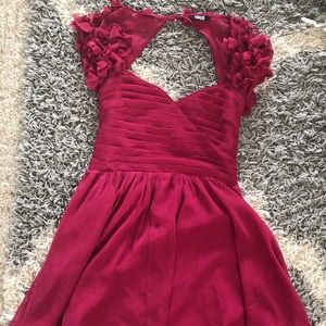asos cocktail dress